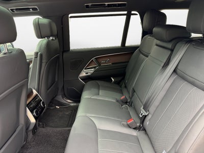 2024 Land Rover Range Rover P400 SE