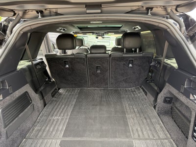 2024 Land Rover Range Rover P400 SE