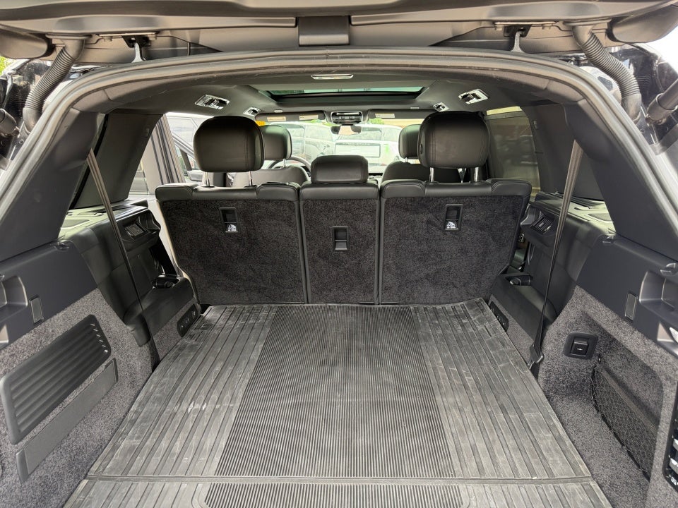 2024 Land Rover Range Rover P400 SE