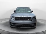 2024 Land Rover Range Rover P400 SE