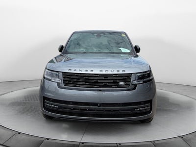 2024 Land Rover Range Rover P400 SE