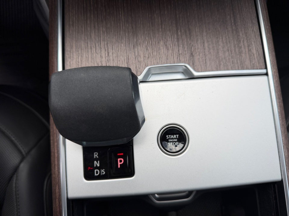 2024 Land Rover Range Rover P400 SE