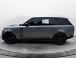2024 Land Rover Range Rover P400 SE