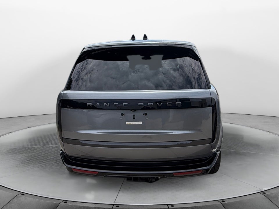 2024 Land Rover Range Rover P400 SE