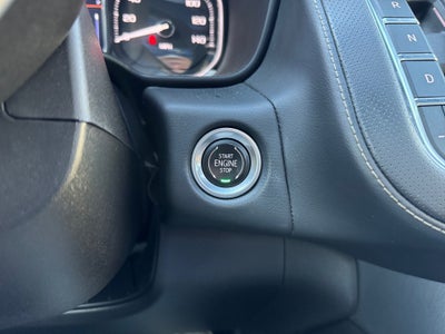 2021 GMC Yukon 4WD SLT