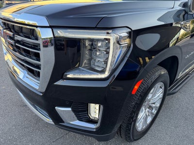 2021 GMC Yukon 4WD SLT