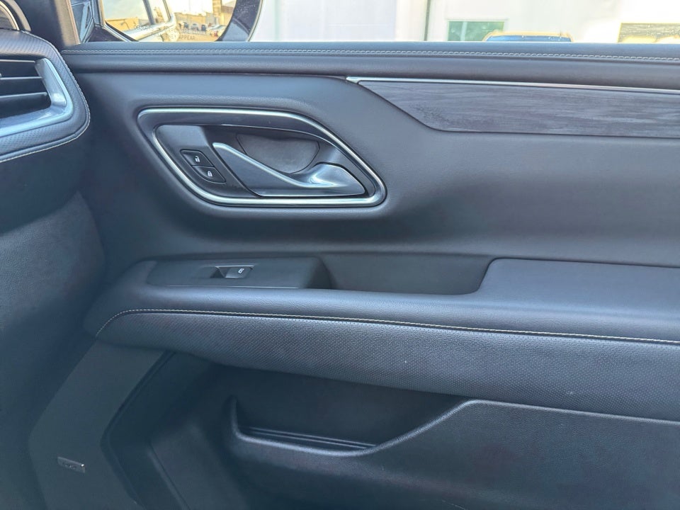 2021 GMC Yukon 4WD SLT