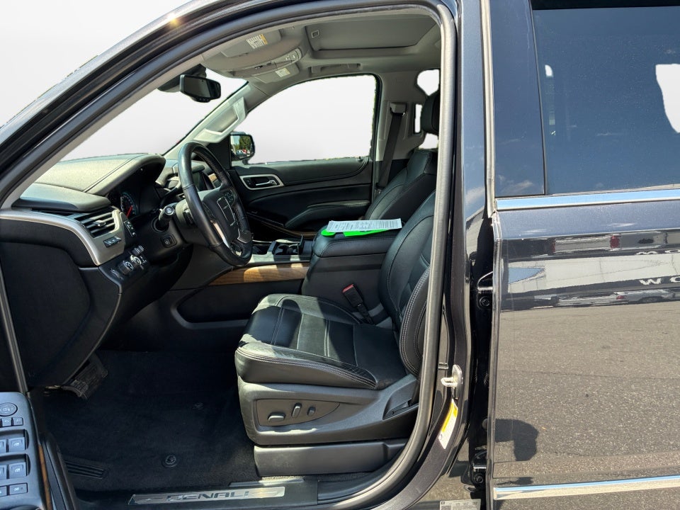 2020 GMC Yukon 4WD Denali