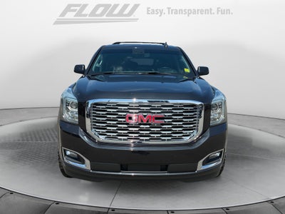 2020 GMC Yukon 4WD Denali