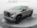 2021 GMC Sierra 1500 4WD Double Cab Standard Box Elevation