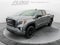 2021 GMC Sierra 1500 4WD Double Cab Standard Box Elevation