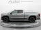 2021 GMC Sierra 1500 4WD Double Cab Standard Box Elevation