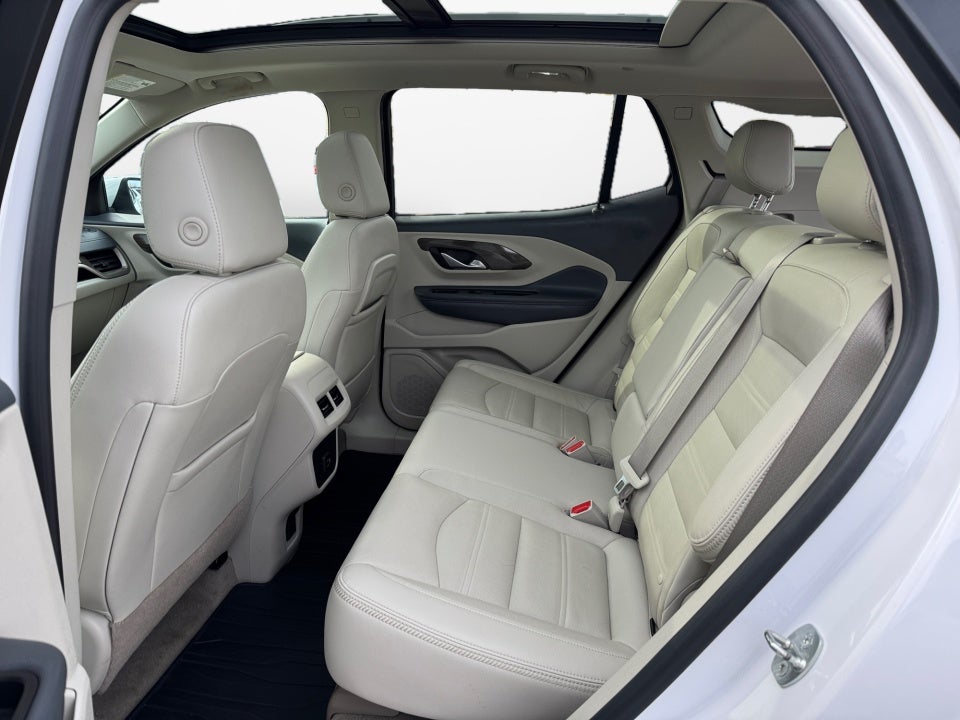 2022 GMC Terrain AWD Denali