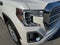 2022 GMC Sierra 1500 Limited 4WD Crew Cab Short Box Denali