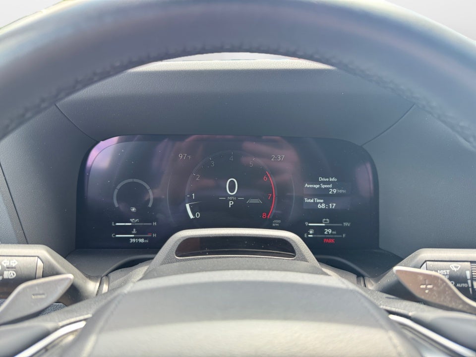 2025 Lexus GX 550 GX 550 Premium+