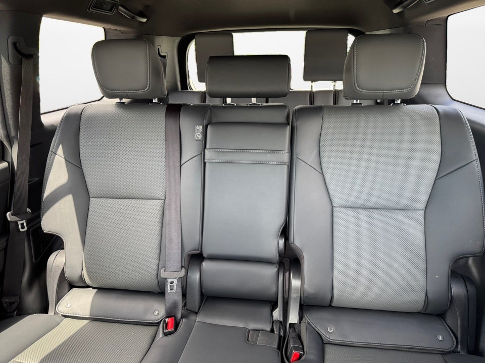 2025 Lexus GX 550 GX 550 Premium+
