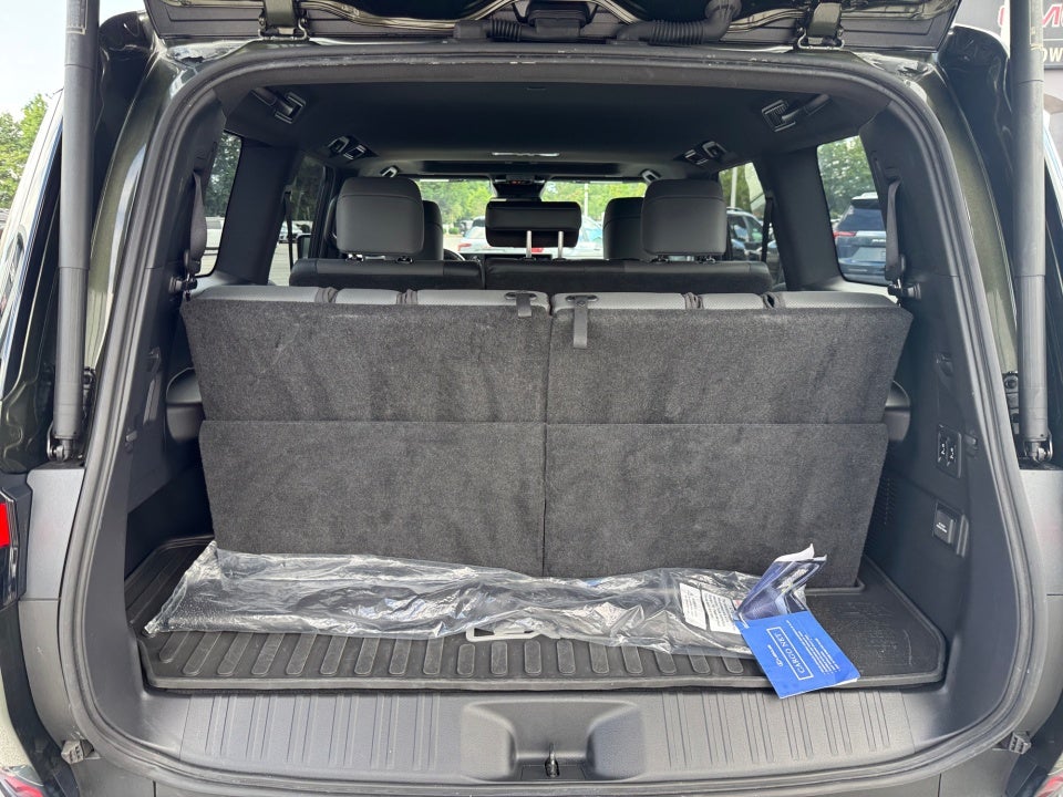 2025 Lexus GX 550 GX 550 Premium+