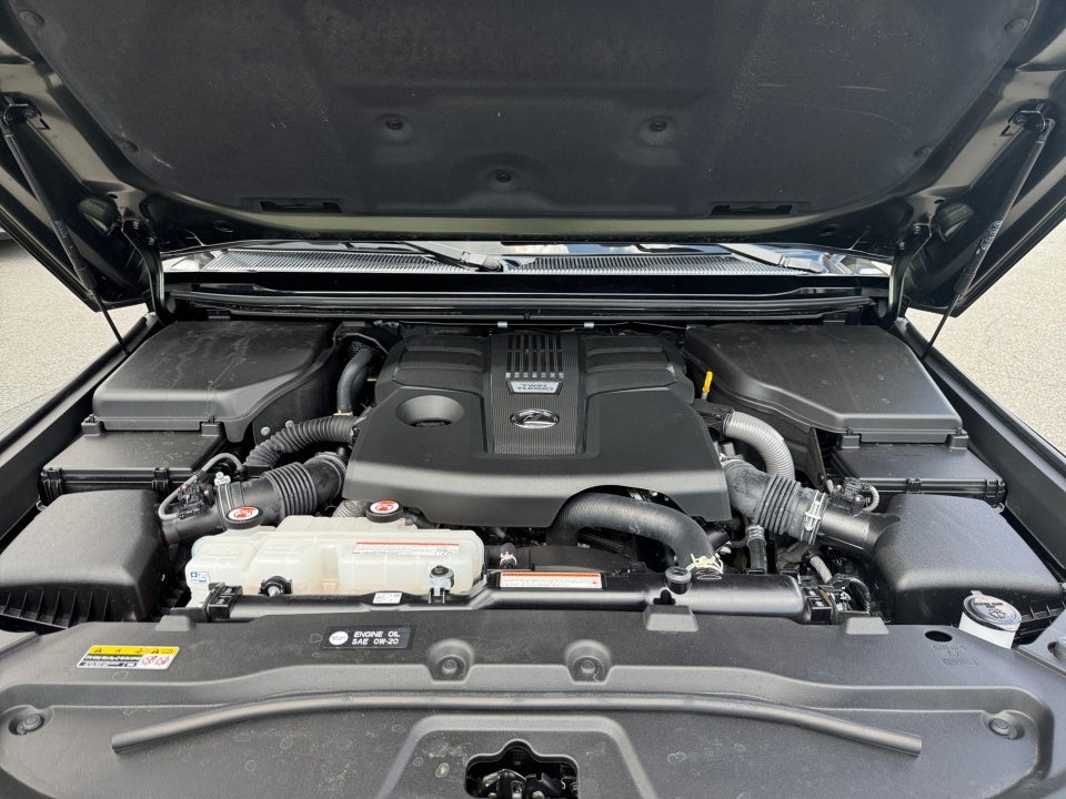 2025 Lexus GX 550 GX 550 Premium+