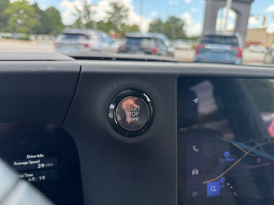 2025 Lexus GX 550 GX 550 Premium+