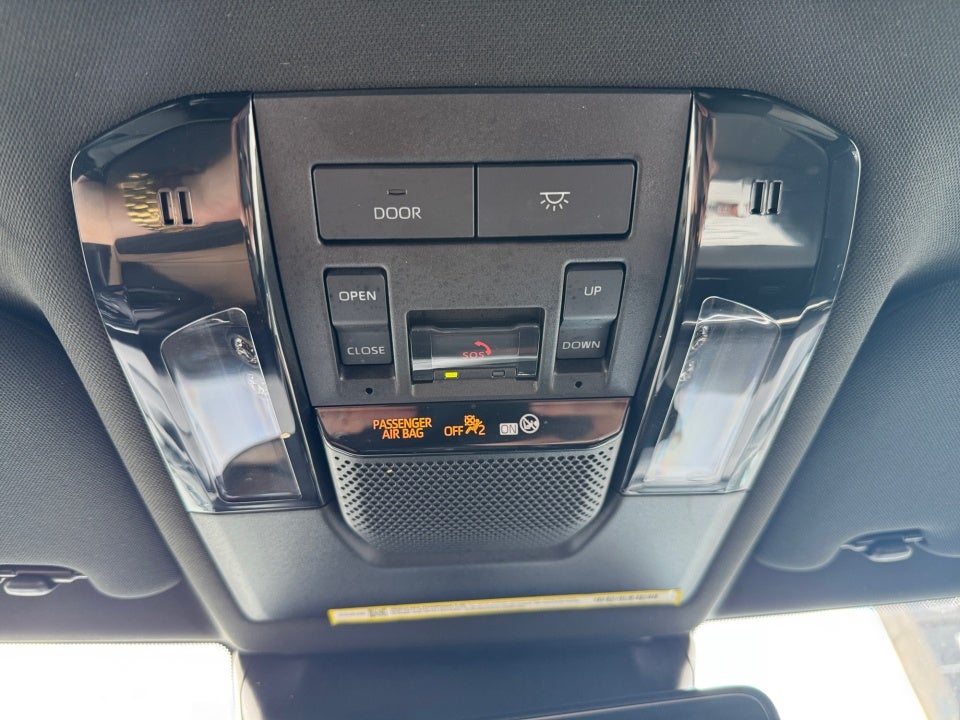2025 Lexus GX 550 GX 550 Premium+