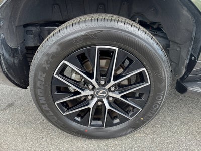 2025 Lexus GX 550 GX 550 Premium+