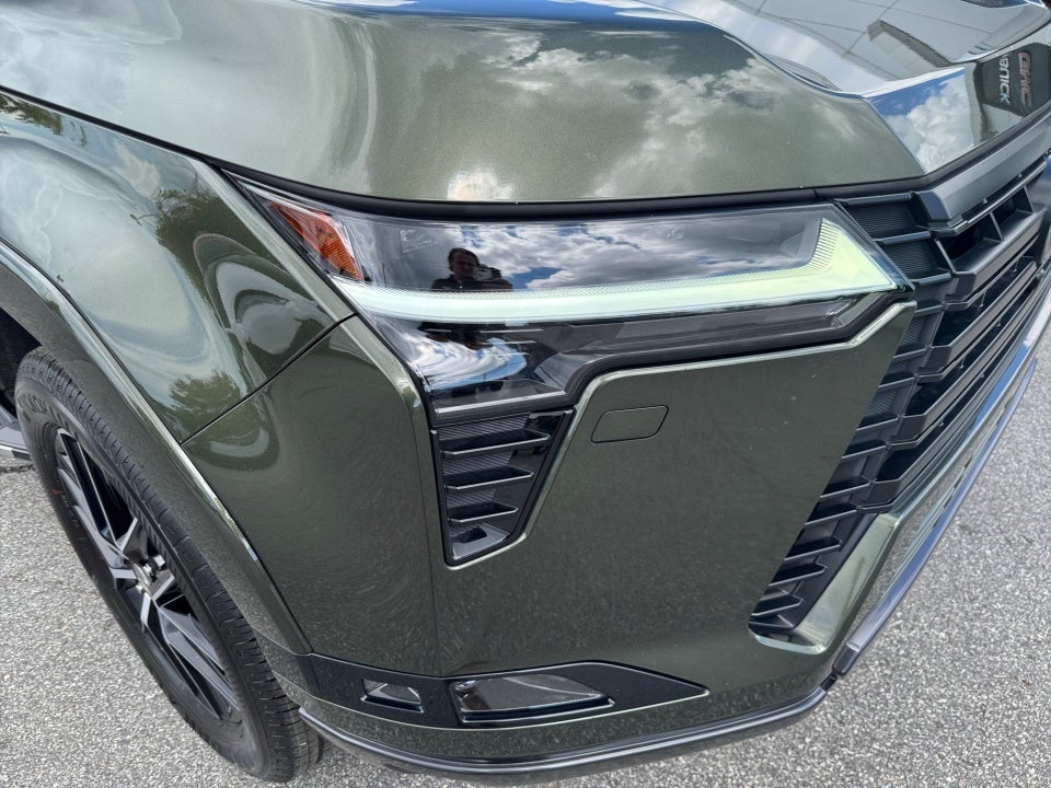 2025 Lexus GX 550 GX 550 Premium+