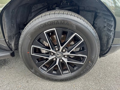 2025 Lexus GX 550 GX 550 Premium+