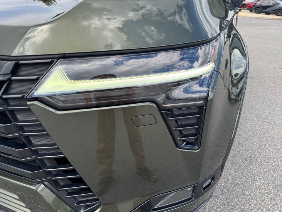 2025 Lexus GX 550 GX 550 Premium+