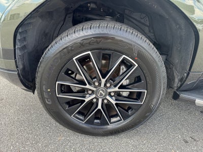 2025 Lexus GX 550 GX 550 Premium+