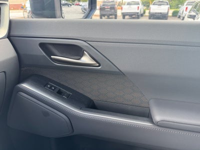 2025 Lexus GX 550 GX 550 Premium+