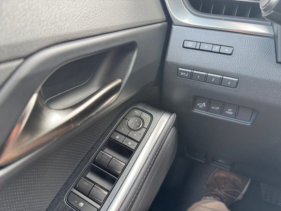 2025 Lexus GX 550 GX 550 Premium+