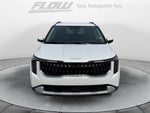 2025 Kia Carnival MPV EX
