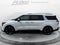 2025 Kia Carnival MPV EX
