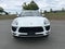 2018 Porsche Macan S