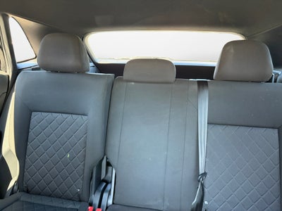 2020 Volkswagen Atlas Cross Sport 2.0T S