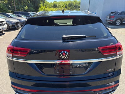2020 Volkswagen Atlas Cross Sport 2.0T S