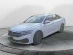 2022 Volkswagen Jetta S