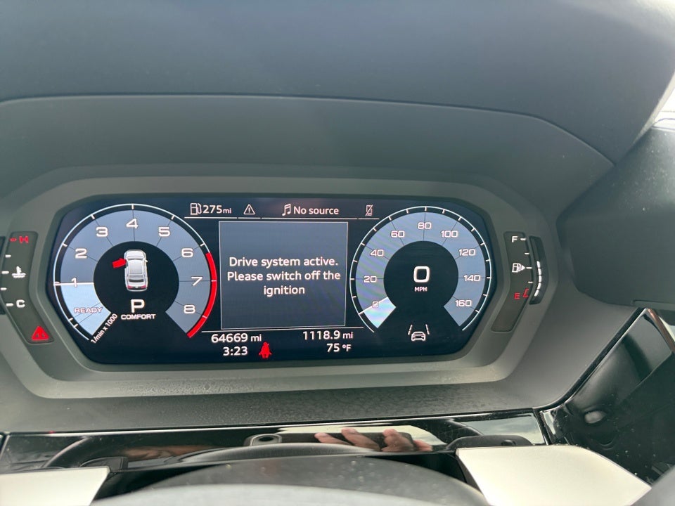 2022 Audi A3 Premium Plus