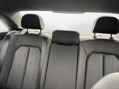 2022 Audi A3 Premium Plus
