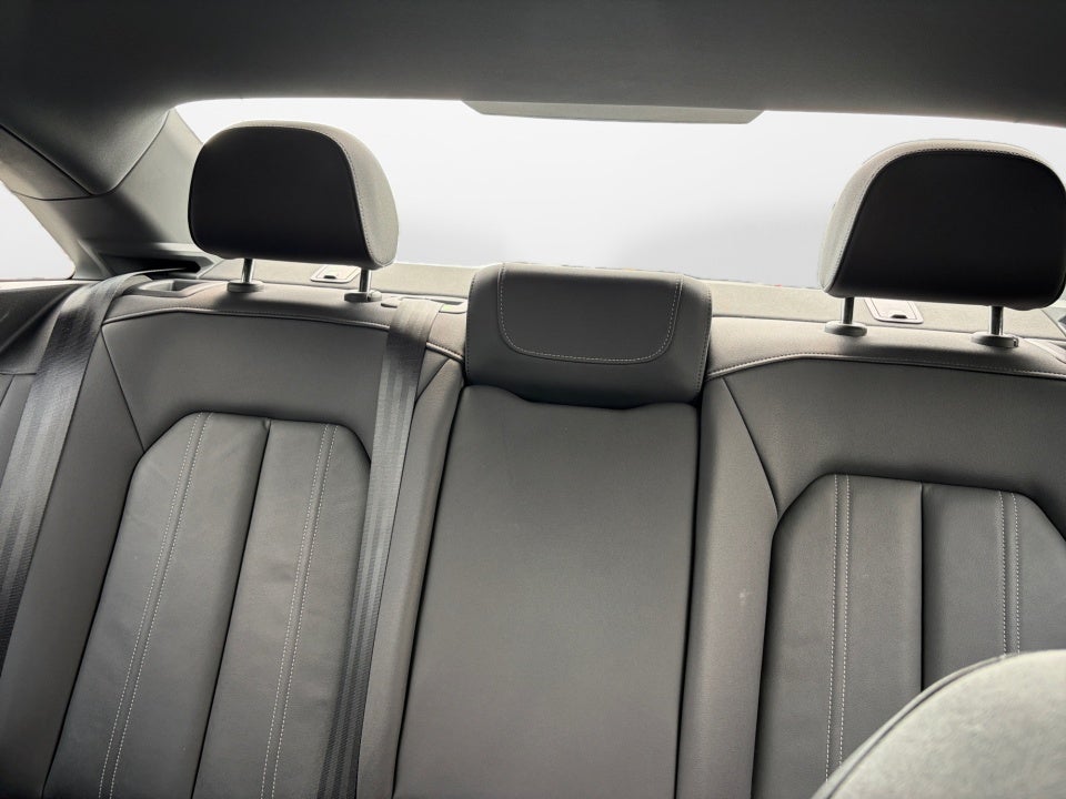 2022 Audi A3 Premium Plus