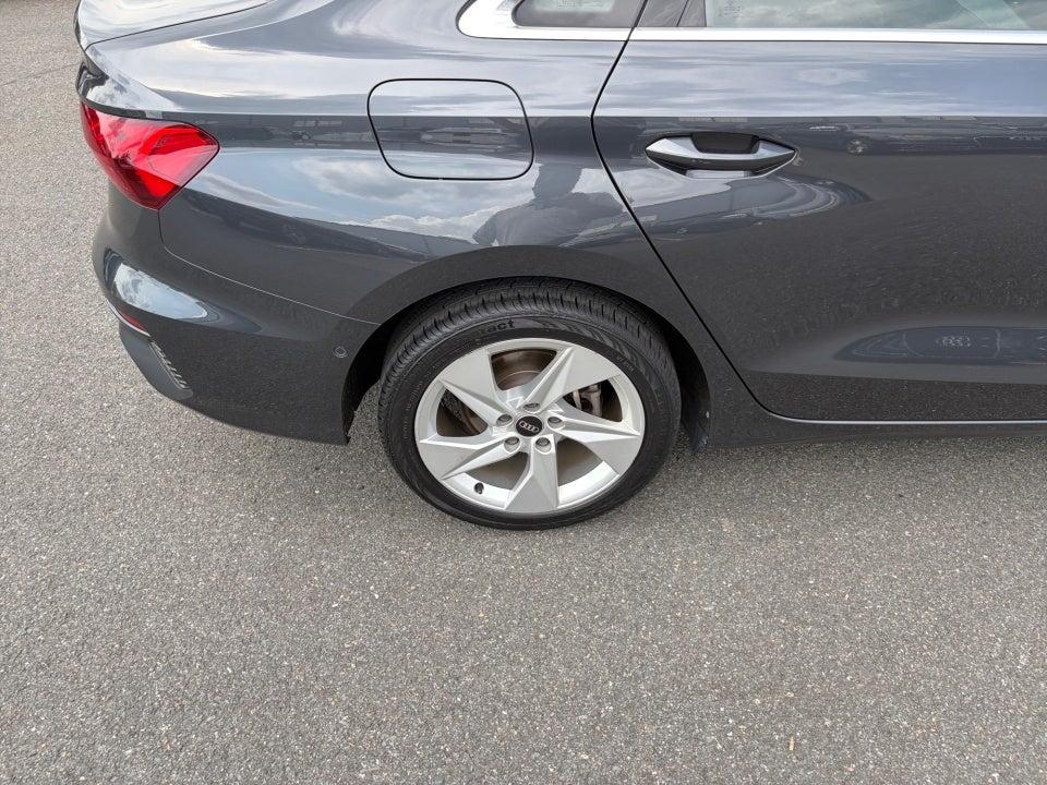 2022 Audi A3 Premium Plus