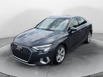 2022 Audi A3 Premium Plus