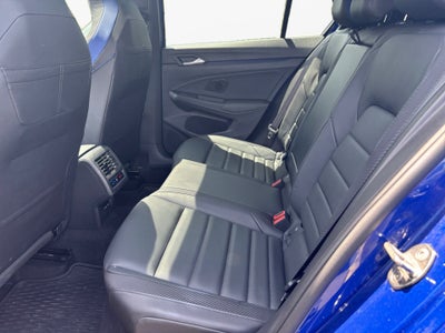 2022 Volkswagen Golf R 2.0T