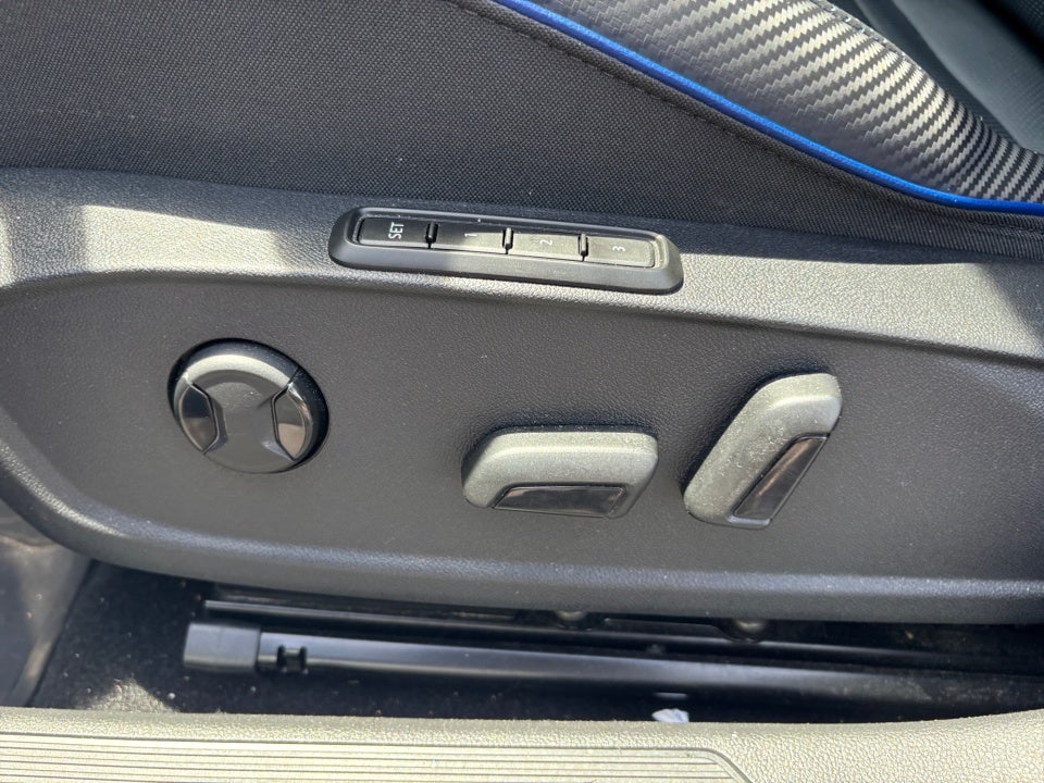 2022 Volkswagen Golf R 2.0T