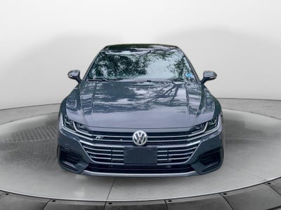 2020 Volkswagen Arteon SEL R-Line
