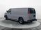 2025 Chevrolet Express Cargo Work Van
