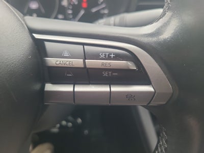 2023 Mazda Mazda3 Sedan 2.5 S Select