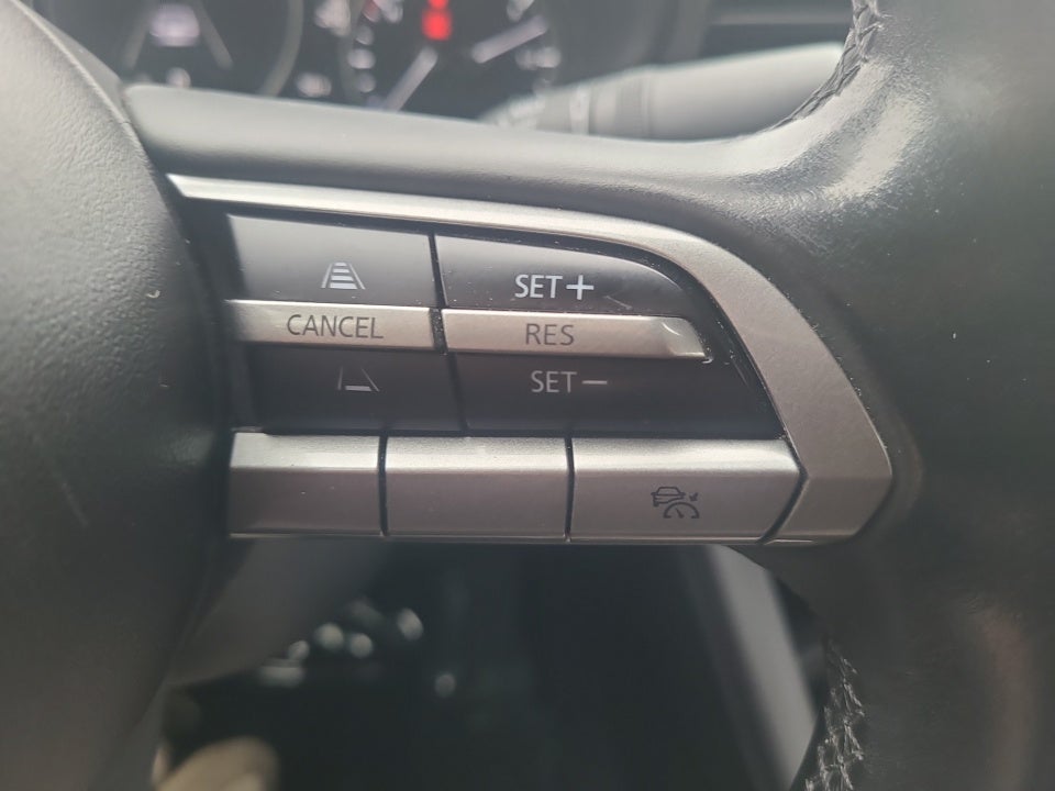 2023 Mazda Mazda3 Sedan 2.5 S Select