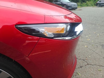 2023 Mazda Mazda3 Sedan 2.5 S Select