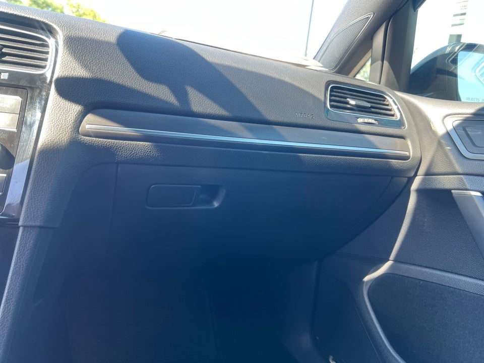 2018 Volkswagen Golf GTI S